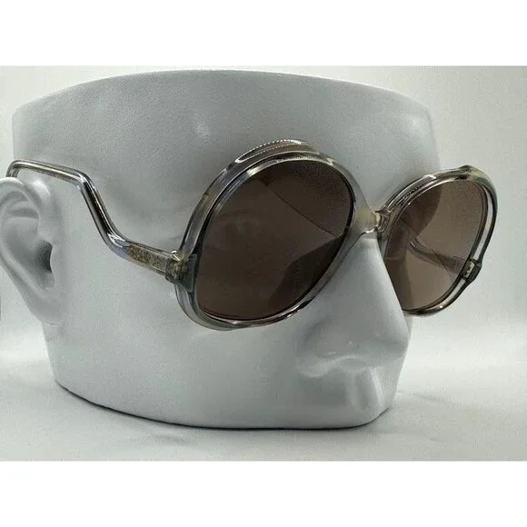 Accessories | New Vintage Oversize Sunglasses Non Rx Drop  display picture 1